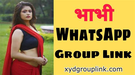 bhabhi whatsapp group|Top 1200+ Desi Bhabhi WhatsApp Group Link 2024 .